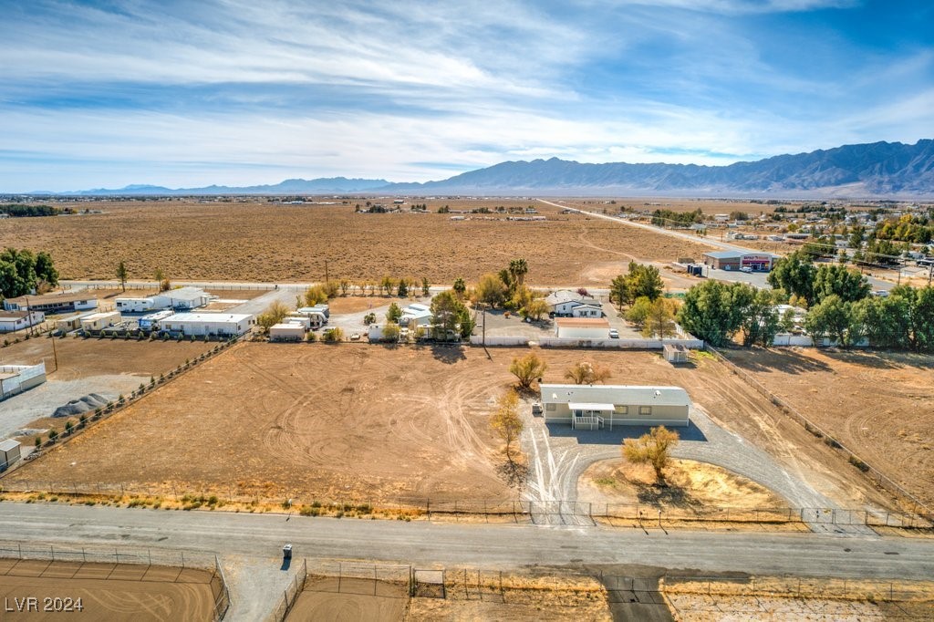 2921 W Hardy Lane, Pahrump, Nevada image 41