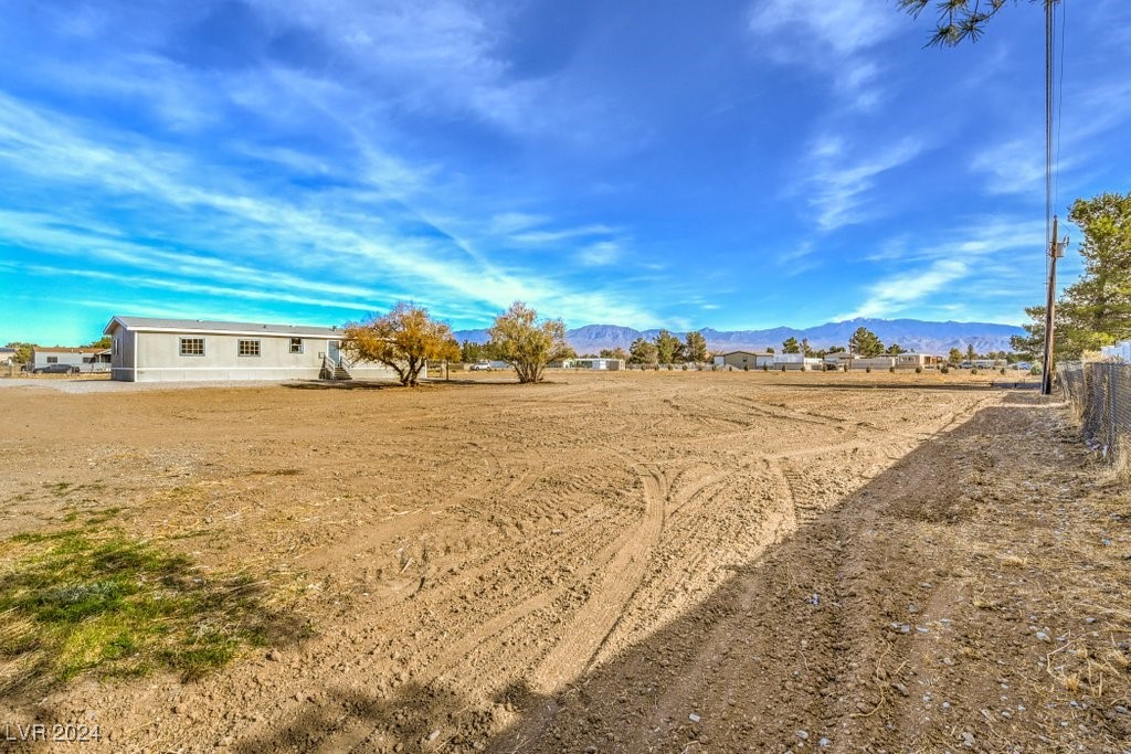 2921 W Hardy Lane, Pahrump, Nevada image 36