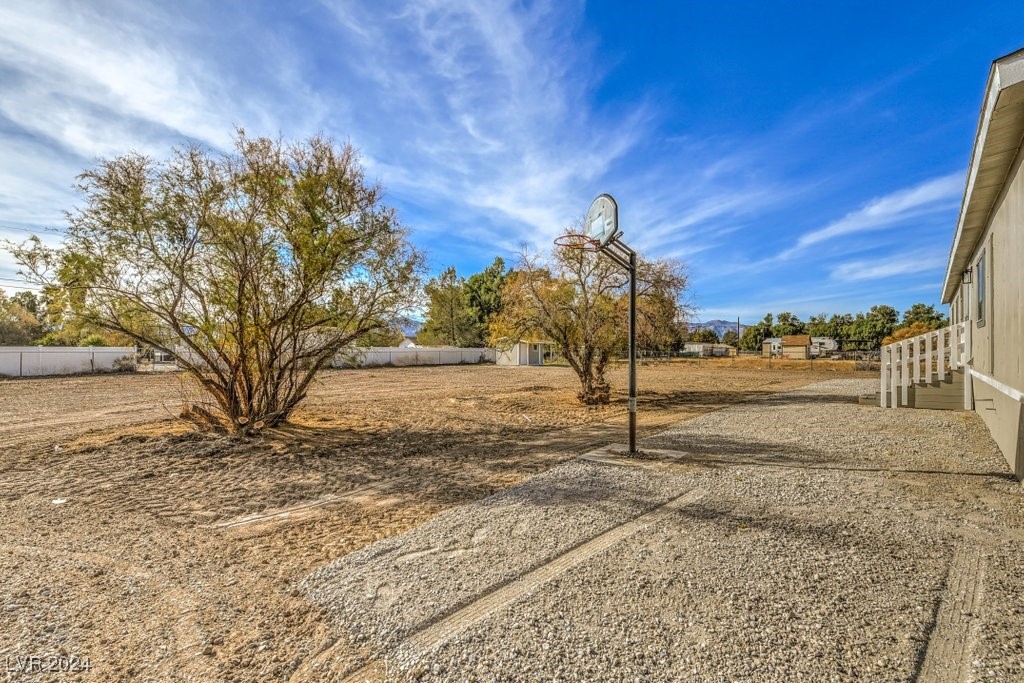 2921 W Hardy Lane, Pahrump, Nevada image 38