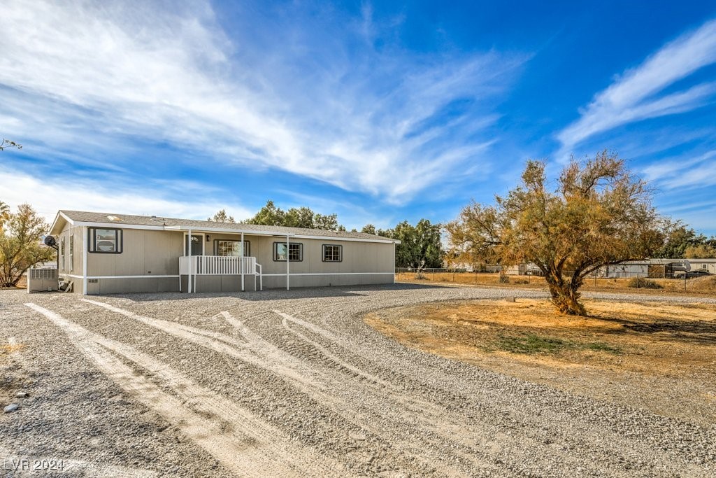 2921 W Hardy Lane, Pahrump, Nevada image 4