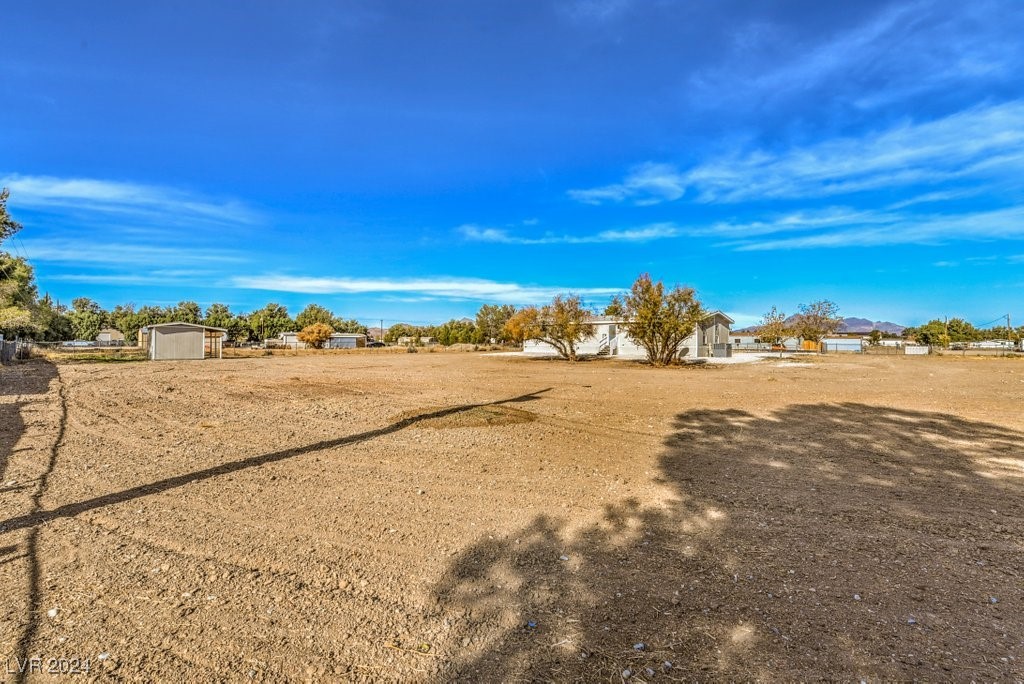 2921 W Hardy Lane, Pahrump, Nevada image 37