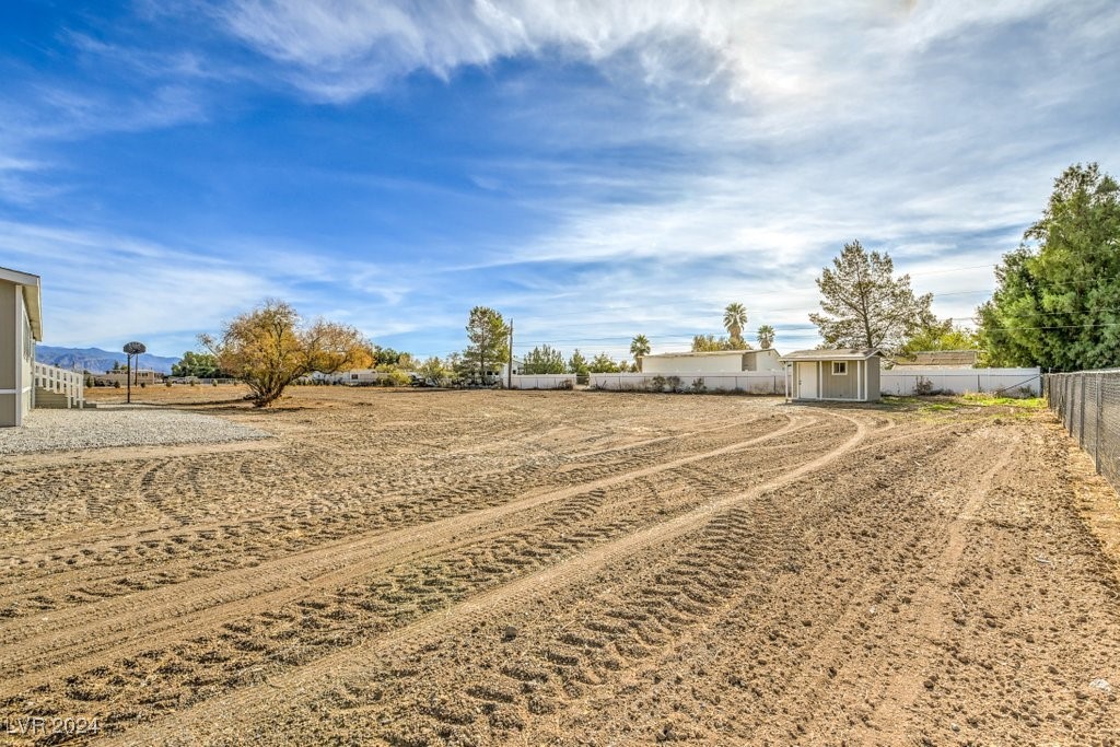 2921 W Hardy Lane, Pahrump, Nevada image 35