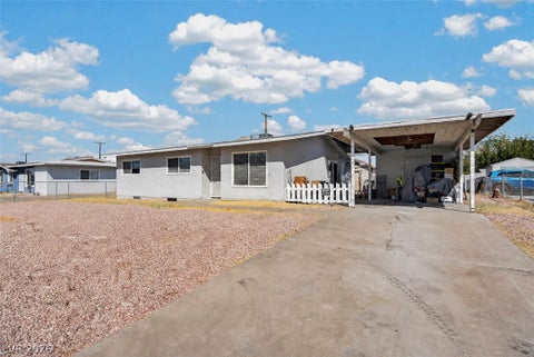 Photo of 118 Maple Street, Henderson, NV 89015 (MLS # 2822347)