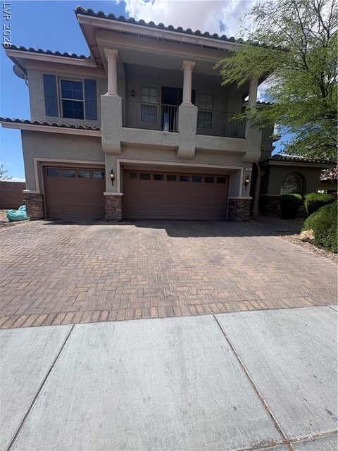 Homes For Rent - 7811 Stroh Lane<br/> Las Vegas, NV 89178