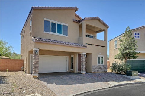 Homes For Sale - 4133 Walnut Star Lane<br/> Las Vegas, NV 89115