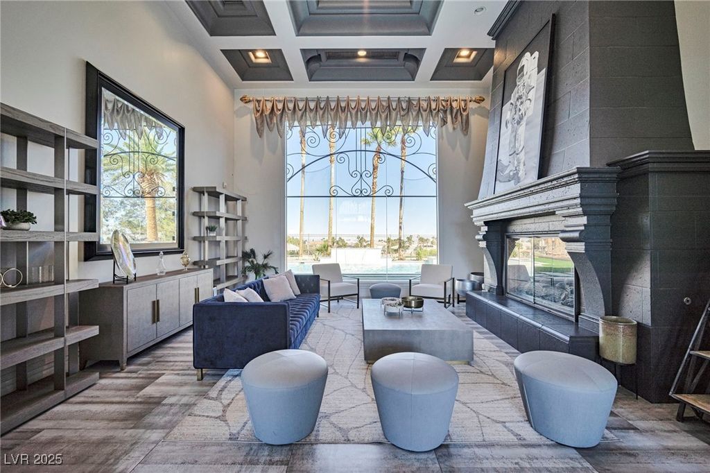 Photo of Las Vegas, NV 89148 (MLS # 2731001)