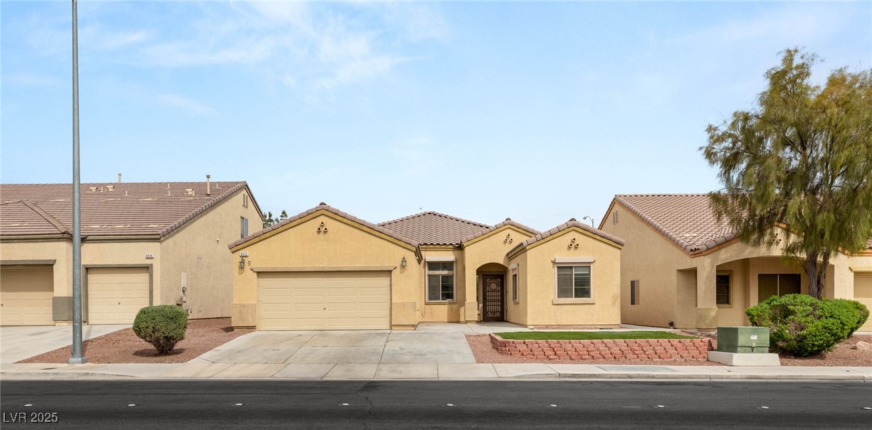 6512 N Bruce Street, North Las Vegas, Nevada image 1