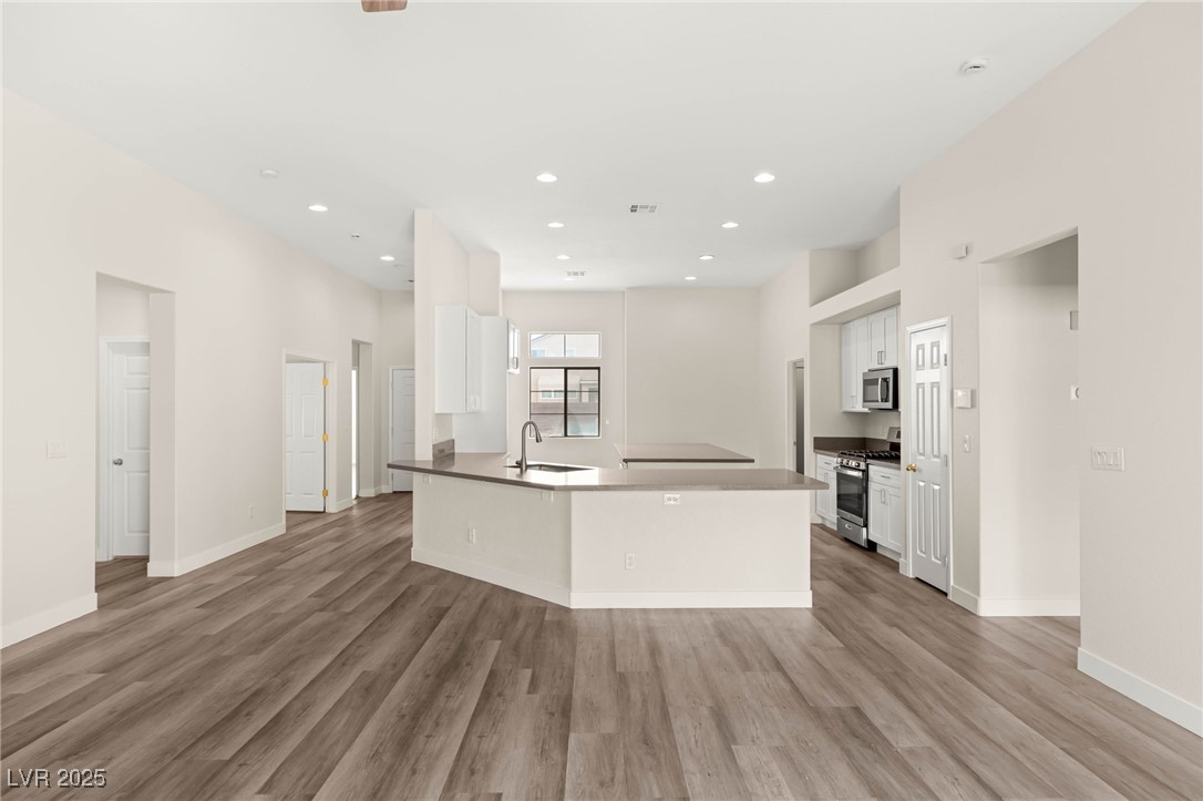 6512 N Bruce Street, North Las Vegas, Nevada image 5