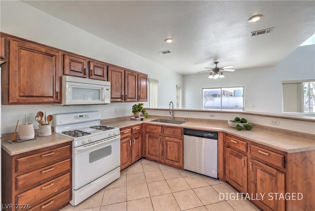 4909 Jade Ridge Street