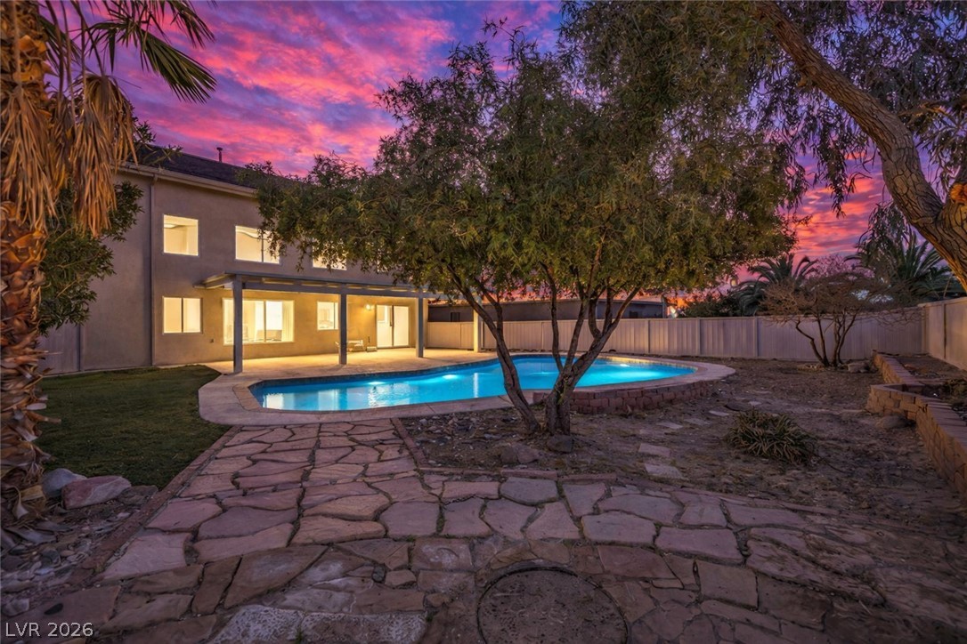 4909 Jade Ridge Street