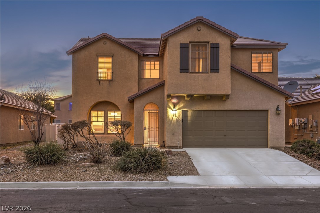 4909 Jade Ridge Street