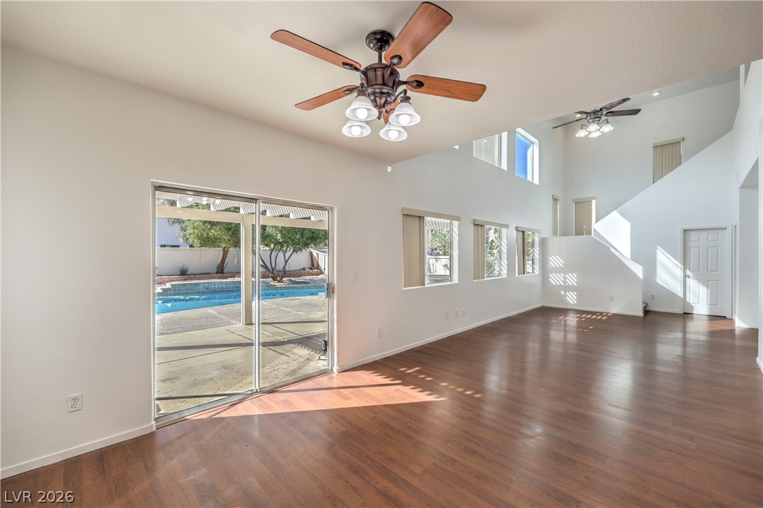 4909 Jade Ridge Street