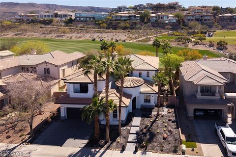 1459 Foothills Village Drive Henderson NV 89012