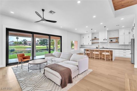 8713 Litchfield Avenue Las Vegas NV 89134