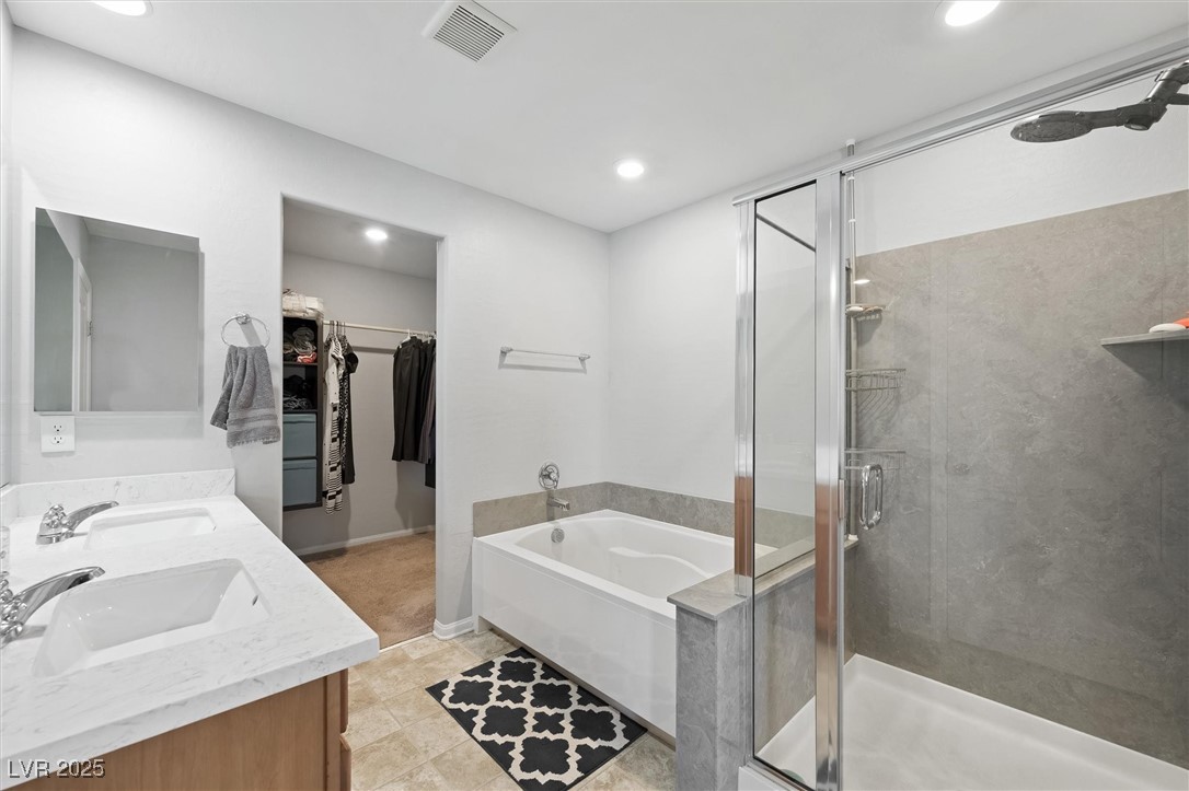 5631 Hill Cliff Court, North Las Vegas, Nevada image 27