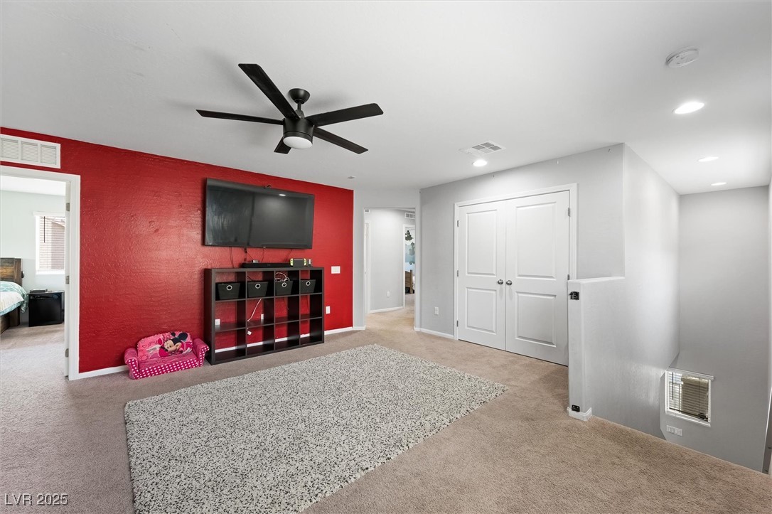 5631 Hill Cliff Court, North Las Vegas, Nevada image 21