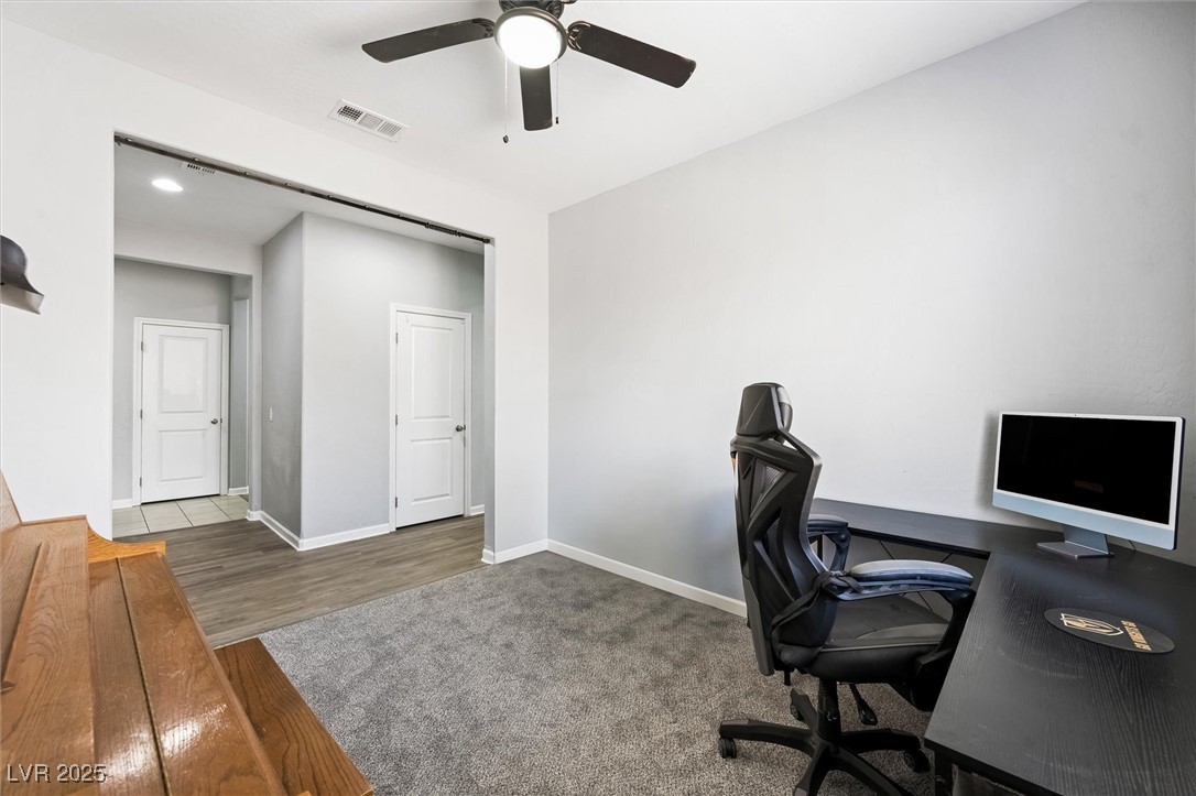 5631 Hill Cliff Court, North Las Vegas, Nevada image 17