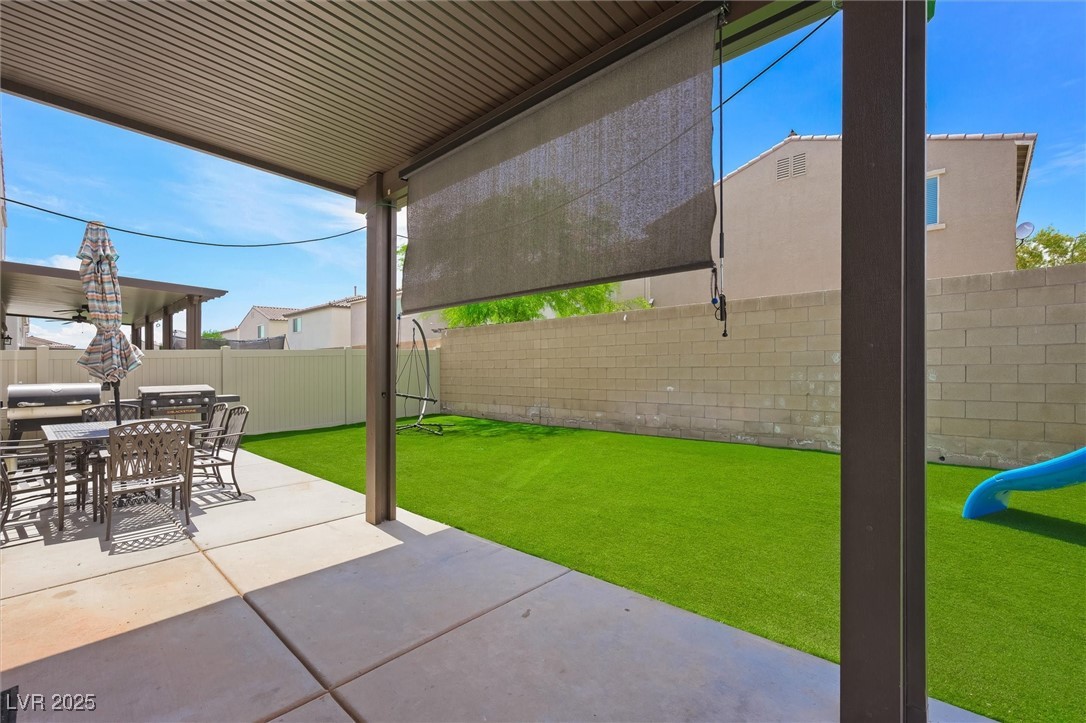 5631 Hill Cliff Court, North Las Vegas, Nevada image 40