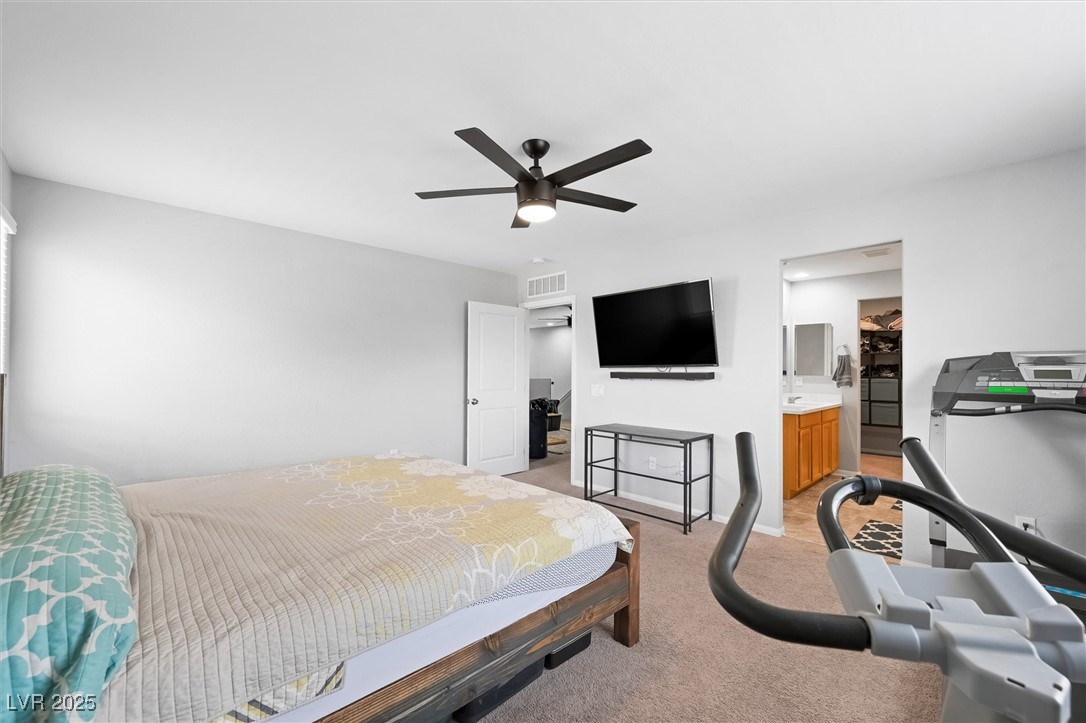5631 Hill Cliff Court, North Las Vegas, Nevada image 25
