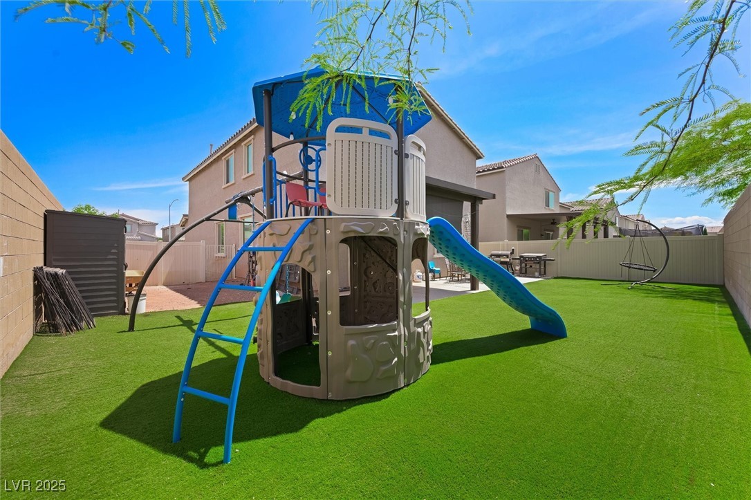 5631 Hill Cliff Court, North Las Vegas, Nevada image 42