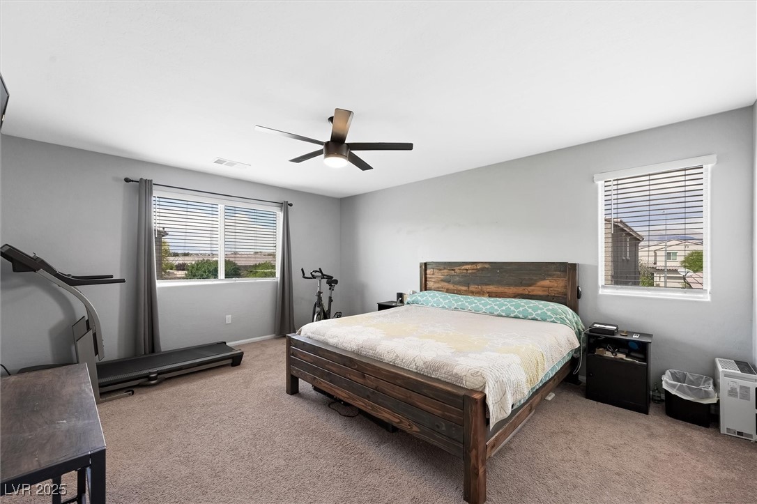 5631 Hill Cliff Court, North Las Vegas, Nevada image 23