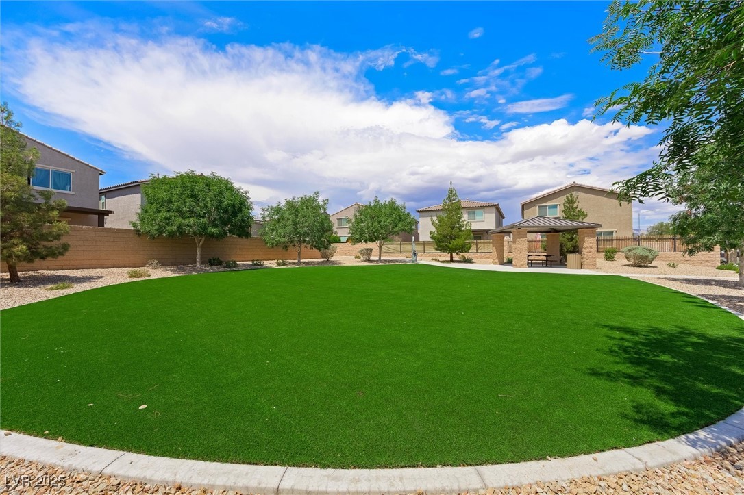 5631 Hill Cliff Court, North Las Vegas, Nevada image 45
