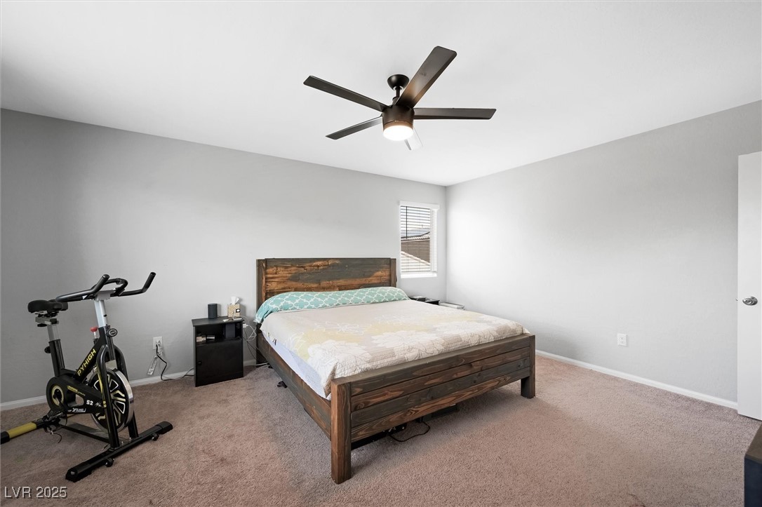 5631 Hill Cliff Court, North Las Vegas, Nevada image 24