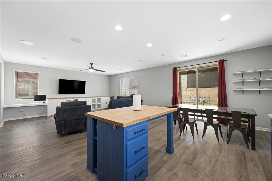 5631 Hill Cliff Court, North Las Vegas, Nevada image 10