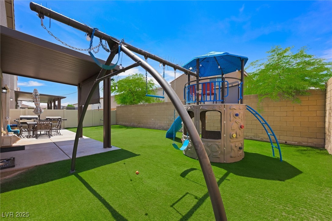 5631 Hill Cliff Court, North Las Vegas, Nevada image 41
