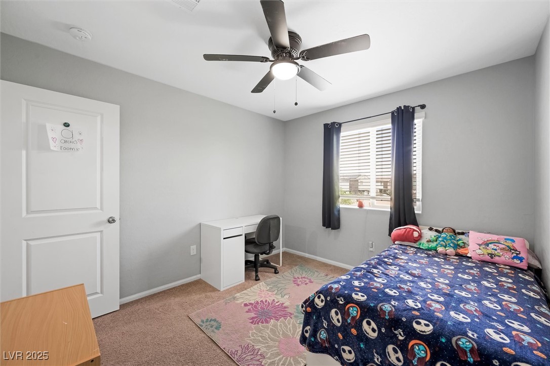 5631 Hill Cliff Court, North Las Vegas, Nevada image 31