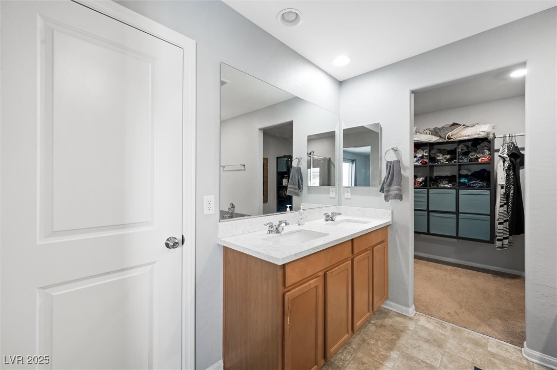5631 Hill Cliff Court, North Las Vegas, Nevada image 26
