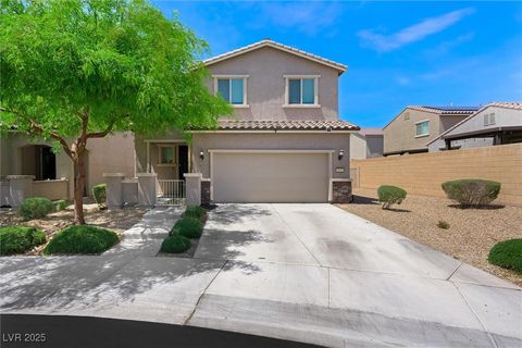 5631 Hill Cliff Court North Las Vegas NV 89031