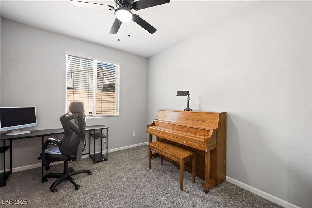 5631 Hill Cliff Court, North Las Vegas, Nevada image 16