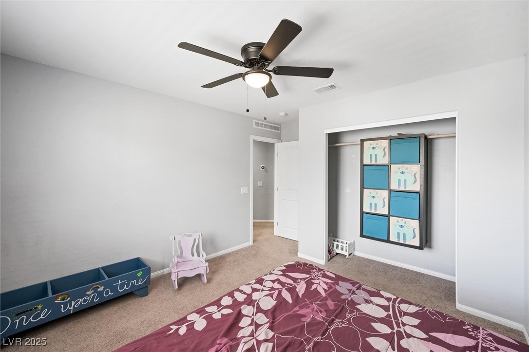 5631 Hill Cliff Court, North Las Vegas, Nevada image 35