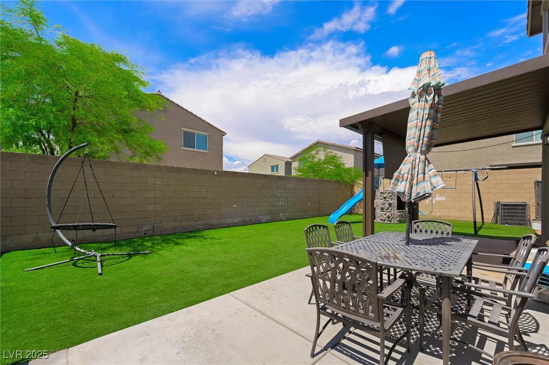 5631 Hill Cliff Court, North Las Vegas, Nevada image 44