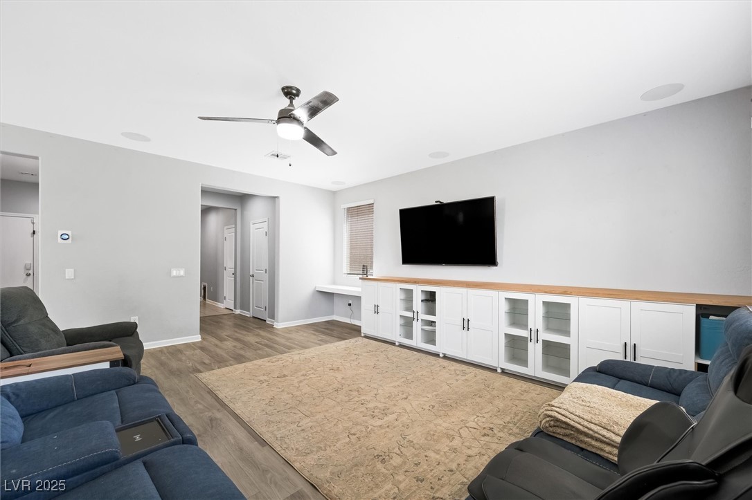 5631 Hill Cliff Court, North Las Vegas, Nevada image 6