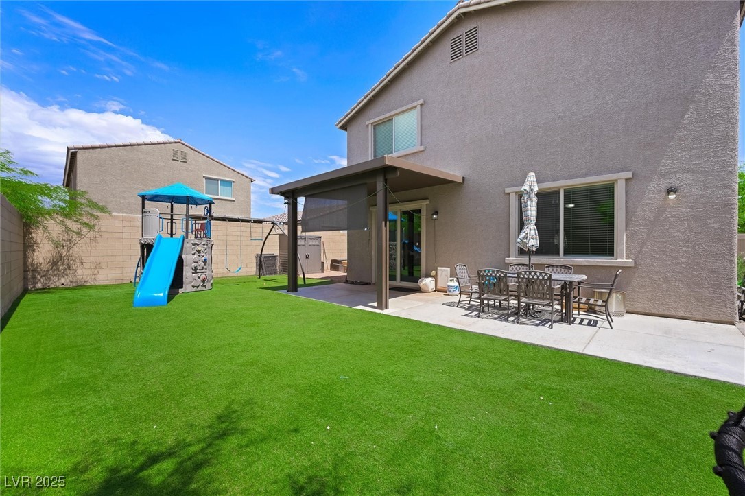 5631 Hill Cliff Court, North Las Vegas, Nevada image 43