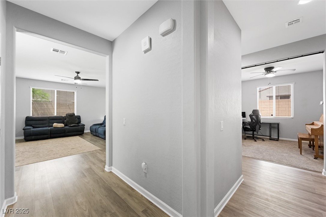 5631 Hill Cliff Court, North Las Vegas, Nevada image 15