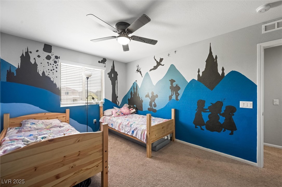 5631 Hill Cliff Court, North Las Vegas, Nevada image 38