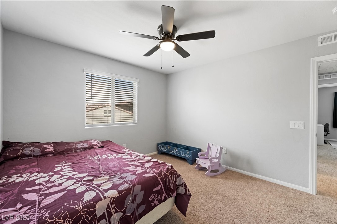 5631 Hill Cliff Court, North Las Vegas, Nevada image 34