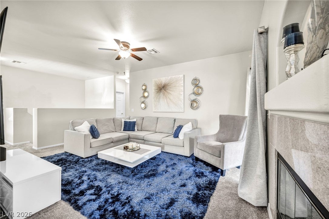 8709 Red Rio Drive 203