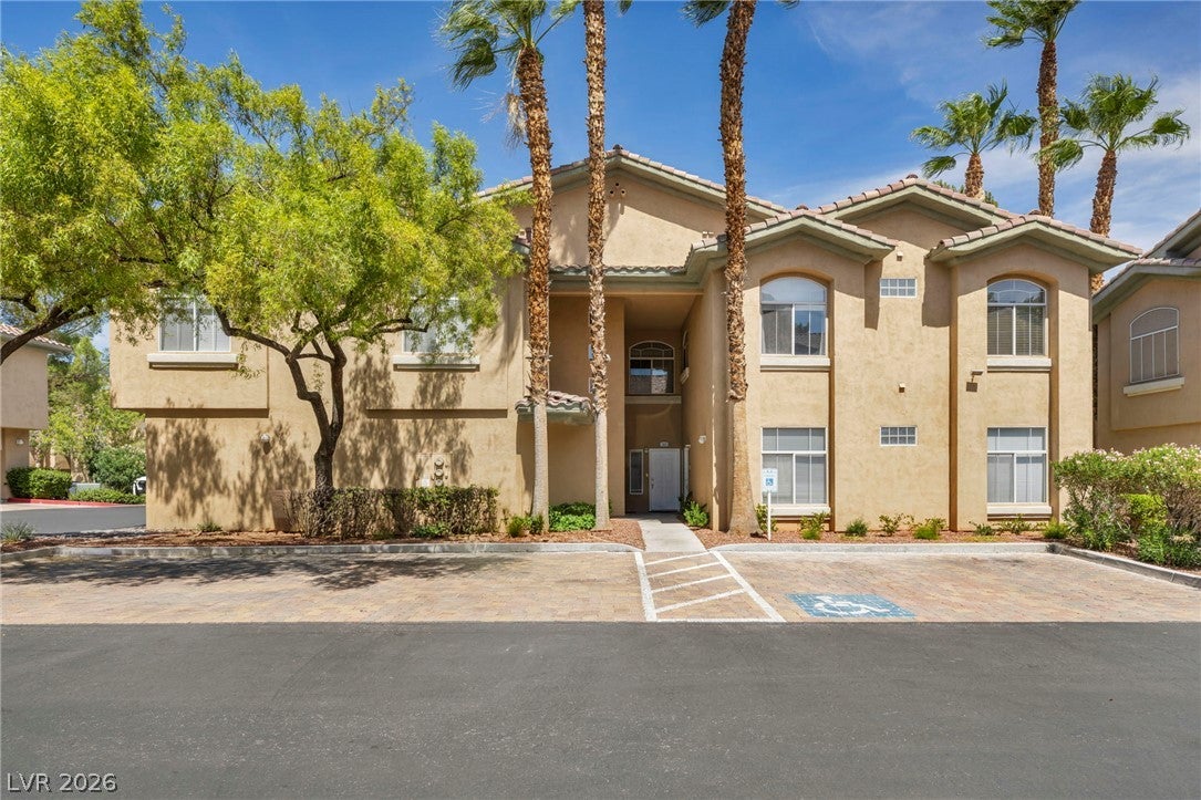 8709 Red Rio Drive 203