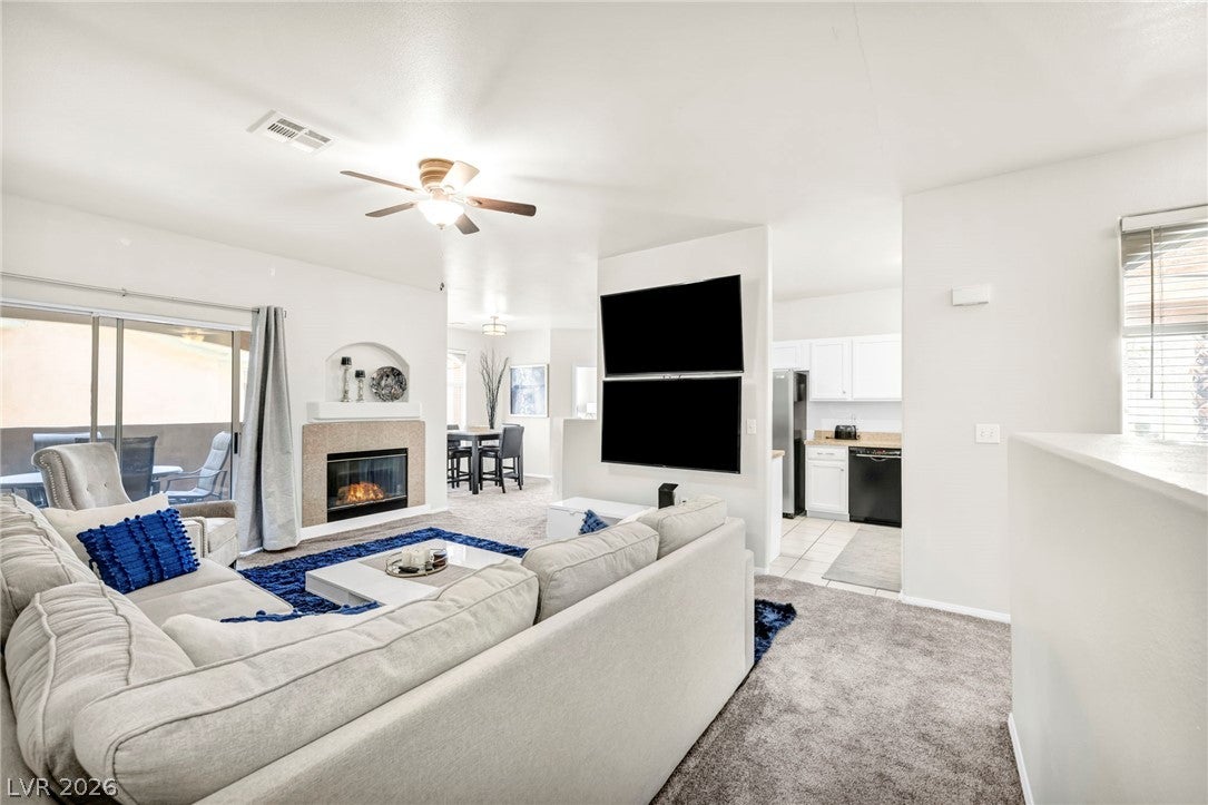 8709 Red Rio Drive 203