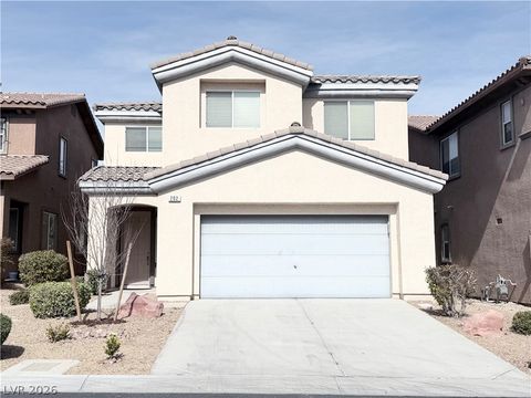 Property photo of 202 augusta course avenue, las vegas, NV 89148