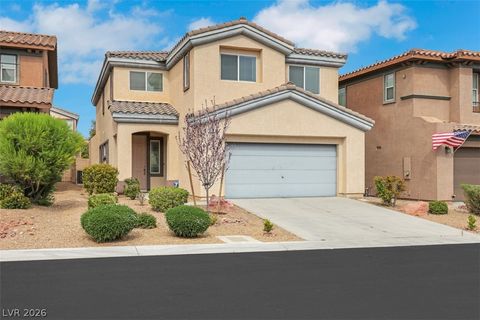 202 Augusta Course Avenue Las Vegas NV 89148