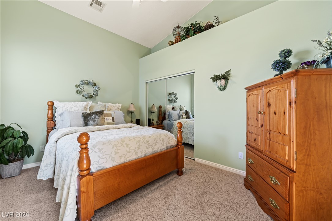 1192 Chaparral Drive