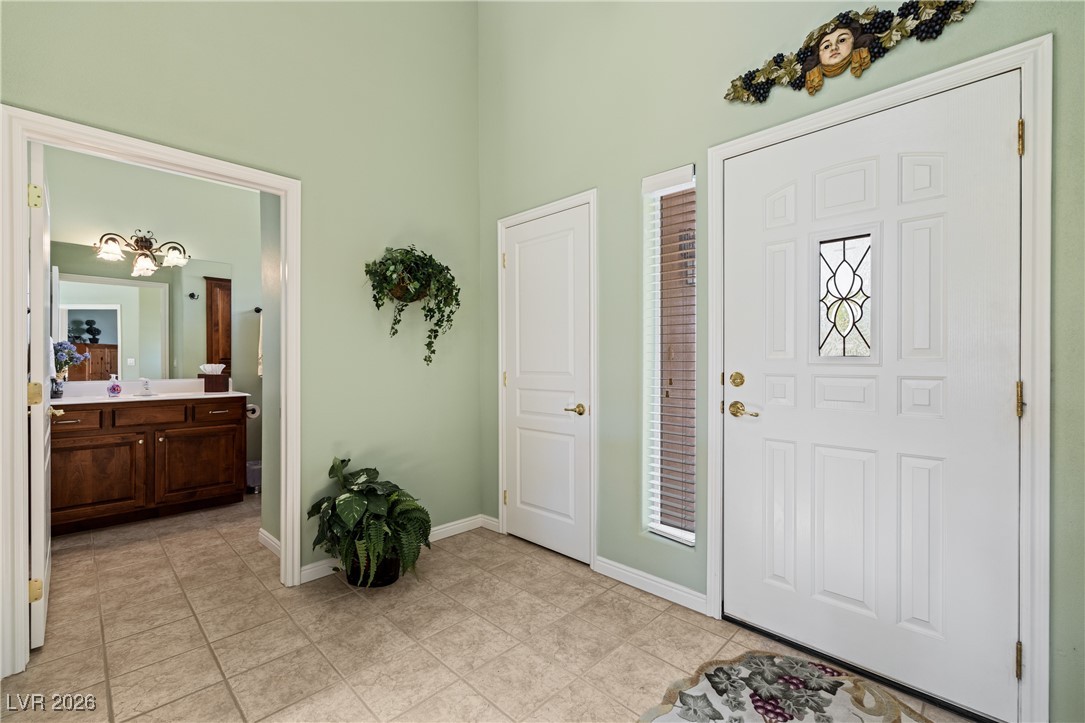 1192 Chaparral Drive