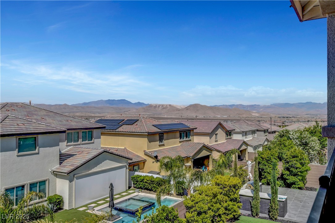 2579 Speyburn Avenue, Henderson, Nevada image 47