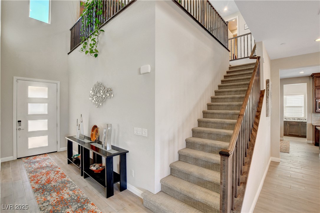 2579 Speyburn Avenue, Henderson, Nevada image 26