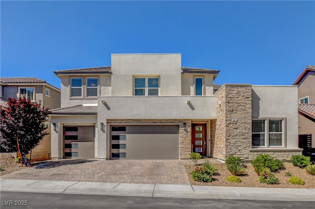2579 Speyburn Avenue, Henderson, Nevada image 1